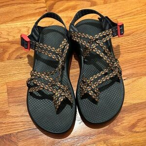 Chaco Sandals